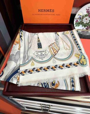 wholesale quality hermes scarf model no. 78